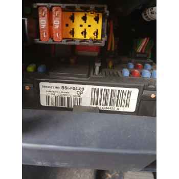 Recambio de bsi para peugeot 1007 (km_) 1.4 referencia OEM IAM   