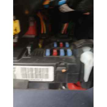 Recambio de bsi para peugeot 1007 (km_) 1.4 referencia OEM IAM   