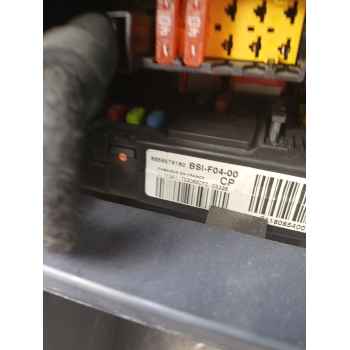 Recambio de bsi para peugeot 1007 (km_) 1.4 referencia OEM IAM   