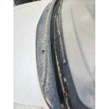 Recambio de torpedo para citroën c5 i (dc_) 2.0 hdi (dcrhyb) referencia OEM IAM   
