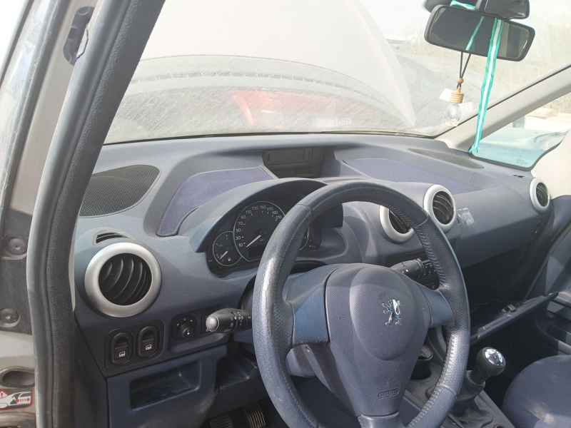 Recambio de kit airbag para peugeot 1007 (km_) 1.4 referencia OEM IAM   