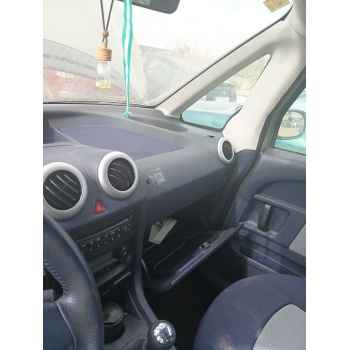 Recambio de kit airbag para peugeot 1007 (km_) 1.4 referencia OEM IAM   