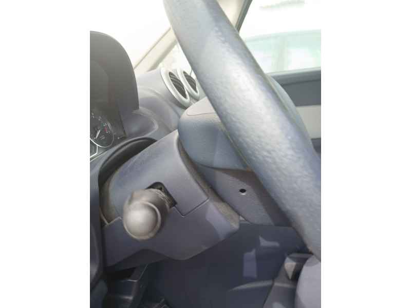 Recambio de anillo airbag para peugeot 1007 (km_) 1.4 referencia OEM IAM   