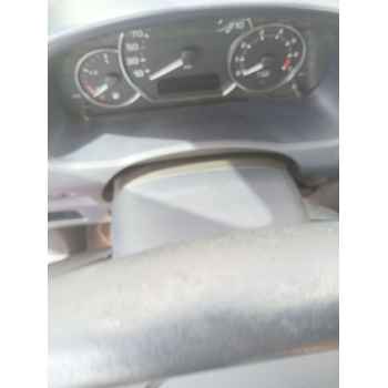 Recambio de anillo airbag para peugeot 1007 (km_) 1.4 referencia OEM IAM   