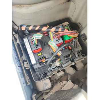 Recambio de bsm para peugeot 1007 (km_) 1.4 referencia OEM IAM U118470003 L BSM B3  