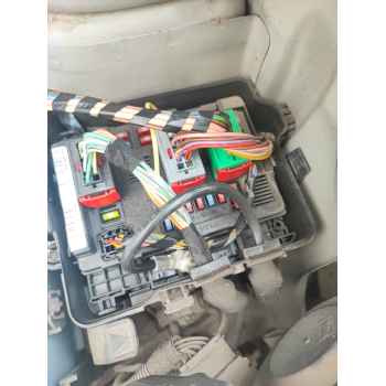 Recambio de bsm para peugeot 1007 (km_) 1.4 referencia OEM IAM U118470003 L BSM B3  
