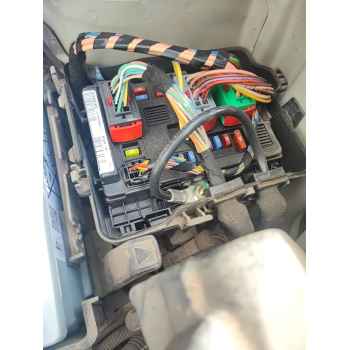 Recambio de bsm para peugeot 1007 (km_) 1.4 referencia OEM IAM U118470003 L BSM B3  