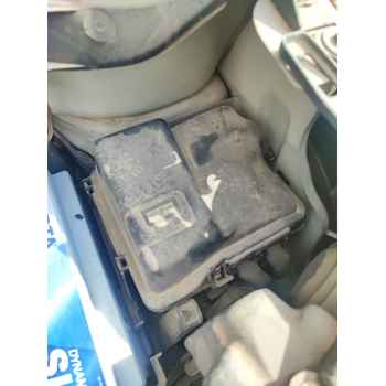 Recambio de bsm para peugeot 1007 (km_) 1.4 referencia OEM IAM U118470003 L BSM B3  