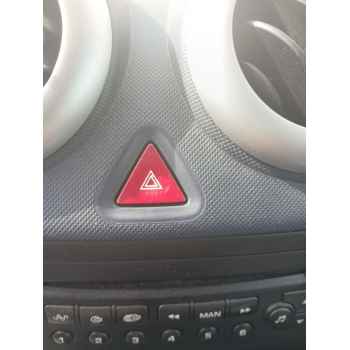 Recambio de warning para peugeot 1007 (km_) 1.4 referencia OEM IAM   