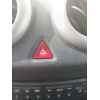 Recambio de warning para peugeot 1007 (km_) 1.4 referencia OEM IAM   