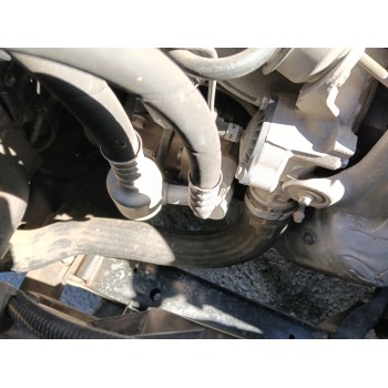 Recambio de compresor a/a para opel insignia a (g09) 1.4 (68) referencia OEM IAM   