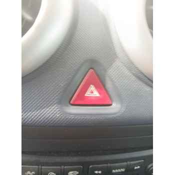 Recambio de warning para peugeot 1007 (km_) 1.4 referencia OEM IAM   