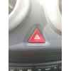 Recambio de warning para peugeot 1007 (km_) 1.4 referencia OEM IAM   