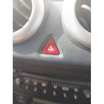 Recambio de warning para peugeot 1007 (km_) 1.4 referencia OEM IAM   