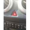 Recambio de warning para peugeot 1007 (km_) 1.4 referencia OEM IAM   