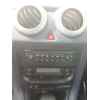Recambio de warning para peugeot 1007 (km_) 1.4 referencia OEM IAM   