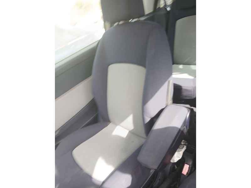 Recambio de asiento delantero derecho para peugeot 1007 (km_) 1.4 referencia OEM IAM   