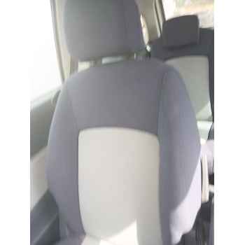 Recambio de asiento delantero derecho para peugeot 1007 (km_) 1.4 referencia OEM IAM   