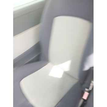 Recambio de asiento delantero derecho para peugeot 1007 (km_) 1.4 referencia OEM IAM   