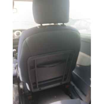 Recambio de asiento delantero derecho para peugeot 1007 (km_) 1.4 referencia OEM IAM   