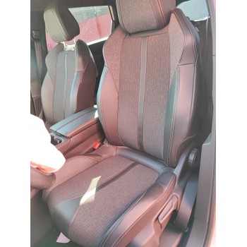 Recambio de asiento delantero izquierdo para peugeot 5008 ii (mc_, mj_, mr_, m4_) 1.5 bluehdi 130 (mcyhzj, mcyhzr, mcyhzx) refer