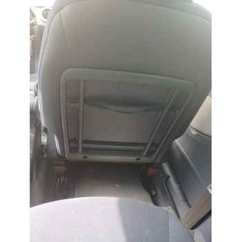 Recambio de asiento delantero derecho para peugeot 1007 (km_) 1.4 referencia OEM IAM   