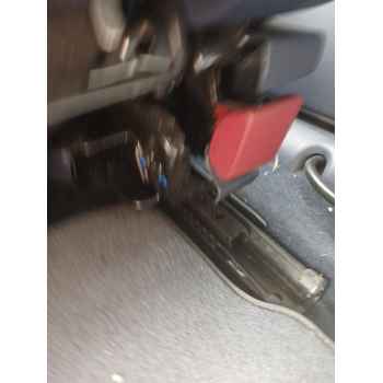 Recambio de asiento delantero derecho para peugeot 1007 (km_) 1.4 referencia OEM IAM   