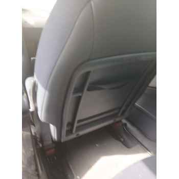 Recambio de asiento delantero derecho para peugeot 1007 (km_) 1.4 referencia OEM IAM   
