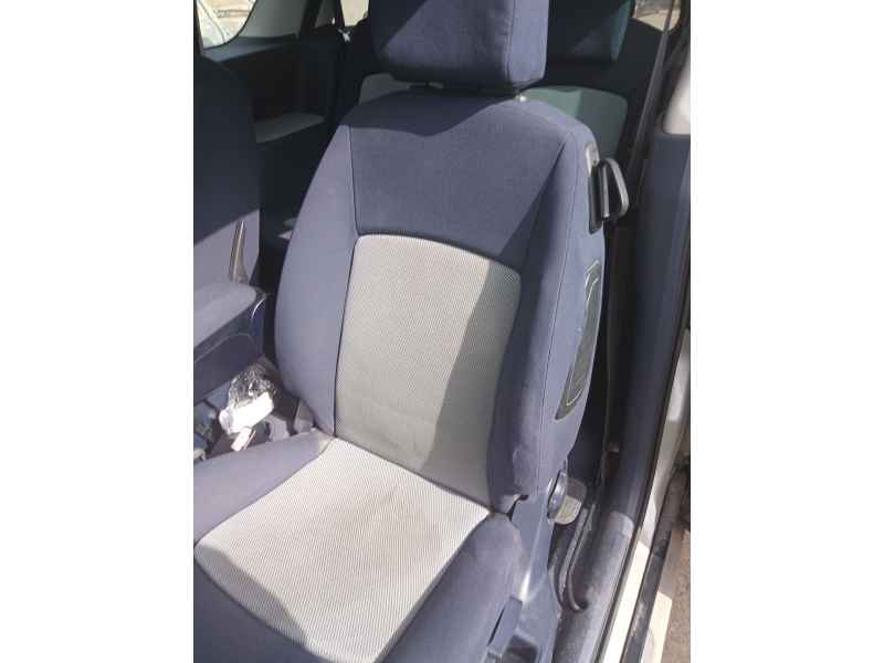 Recambio de asiento delantero izquierdo para peugeot 1007 (km_) 1.4 referencia OEM IAM   