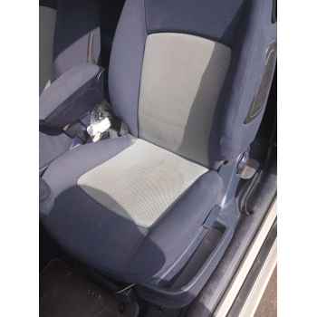 Recambio de asiento delantero izquierdo para peugeot 1007 (km_) 1.4 referencia OEM IAM   