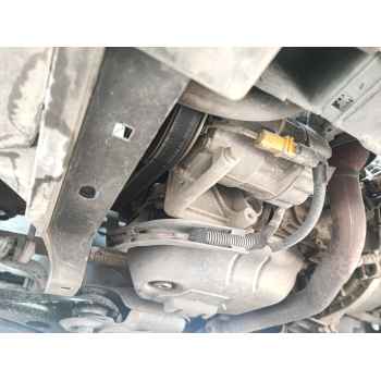 Recambio de compresor a/a para peugeot 1007 (km_) 1.4 referencia OEM IAM   