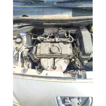 Recambio de compresor a/a para peugeot 1007 (km_) 1.4 referencia OEM IAM   