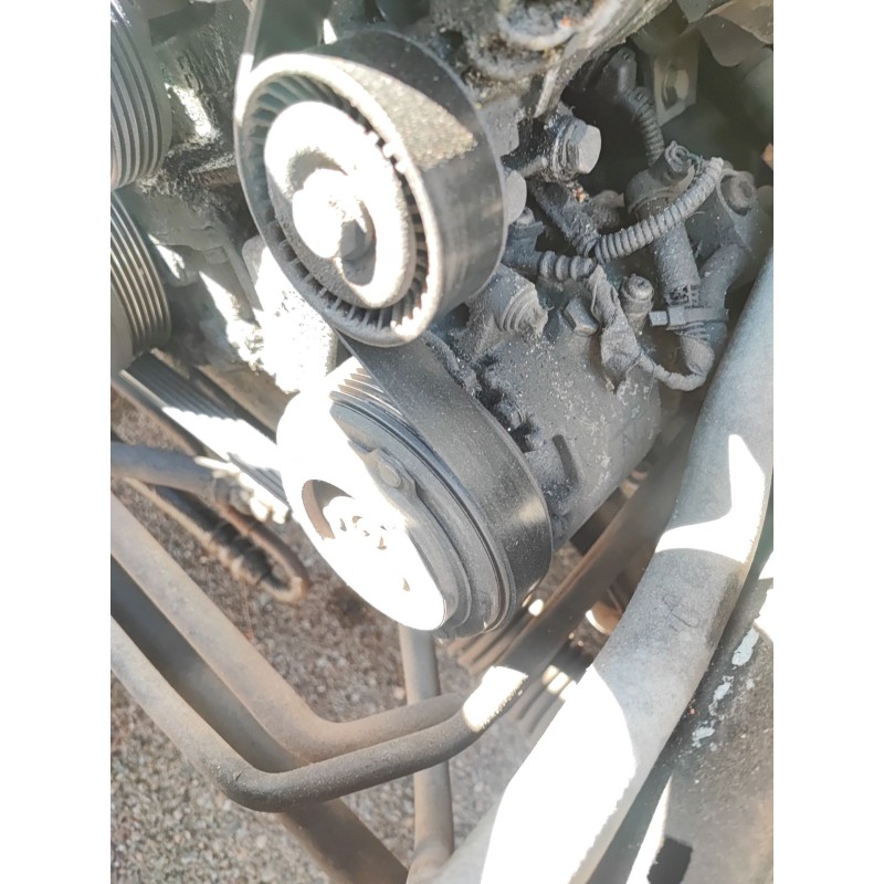Recambio de compresor a/a para bmw 3 compact (e46) 316 ti referencia OEM IAM   