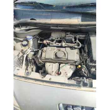 Recambio de compresor a/a para peugeot 1007 (km_) 1.4 referencia OEM IAM   