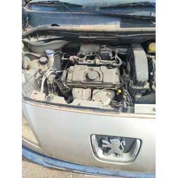 Recambio de compresor a/a para peugeot 1007 (km_) 1.4 referencia OEM IAM   