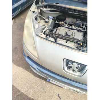 Recambio de compresor a/a para peugeot 1007 (km_) 1.4 referencia OEM IAM   