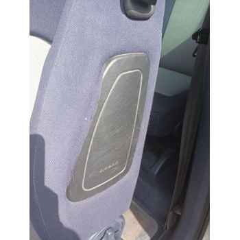 Recambio de asiento delantero izquierdo para peugeot 1007 (km_) 1.4 referencia OEM IAM   