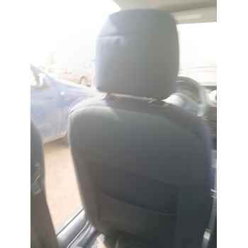 Recambio de asiento delantero izquierdo para peugeot 1007 (km_) 1.4 referencia OEM IAM   