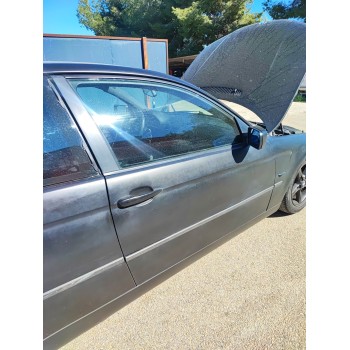 Recambio de puerta delantera derecha para bmw 3 compact (e46) 316 ti referencia OEM IAM   