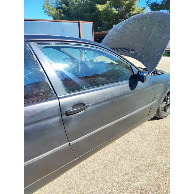 Recambio de puerta delantera derecha para bmw 3 compact (e46) 316 ti referencia OEM IAM   