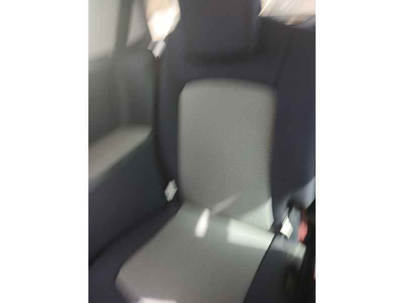 Recambio de asientos trasero derecho para peugeot 1007 (km_) 1.4 referencia OEM IAM   