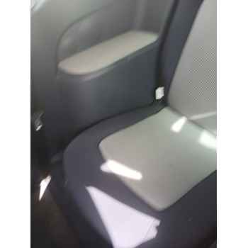 Recambio de asientos trasero derecho para peugeot 1007 (km_) 1.4 referencia OEM IAM   