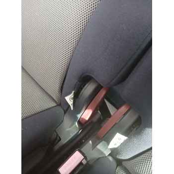 Recambio de asientos trasero derecho para peugeot 1007 (km_) 1.4 referencia OEM IAM   