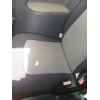 Recambio de asientos trasero derecho para peugeot 1007 (km_) 1.4 referencia OEM IAM   
