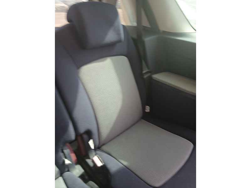 Recambio de asientos trasero izquierdo para peugeot 1007 (km_) 1.4 referencia OEM IAM   