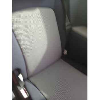 Recambio de asientos trasero izquierdo para peugeot 1007 (km_) 1.4 referencia OEM IAM   