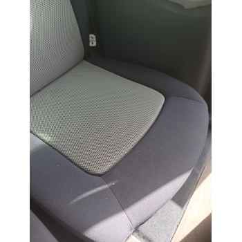 Recambio de asientos trasero izquierdo para peugeot 1007 (km_) 1.4 referencia OEM IAM   