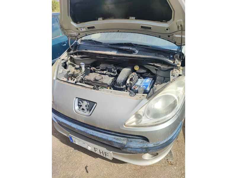 Recambio de abs para peugeot 1007 (km_) 1.4 referencia OEM IAM   