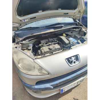 Recambio de abs para peugeot 1007 (km_) 1.4 referencia OEM IAM   