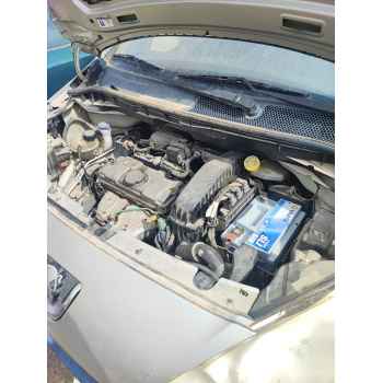 Recambio de abs para peugeot 1007 (km_) 1.4 referencia OEM IAM   